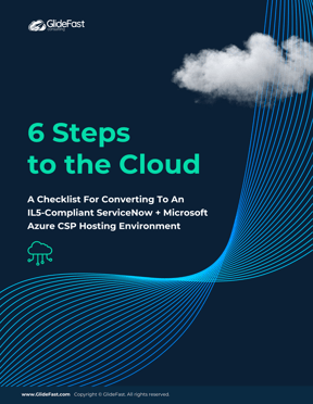 6 Steps to the Cloud - GlideFast.pdf