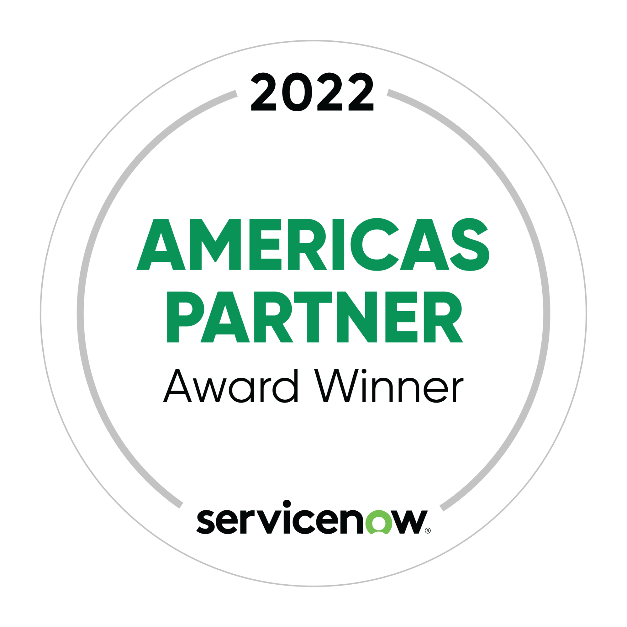 Americas Partner 2022