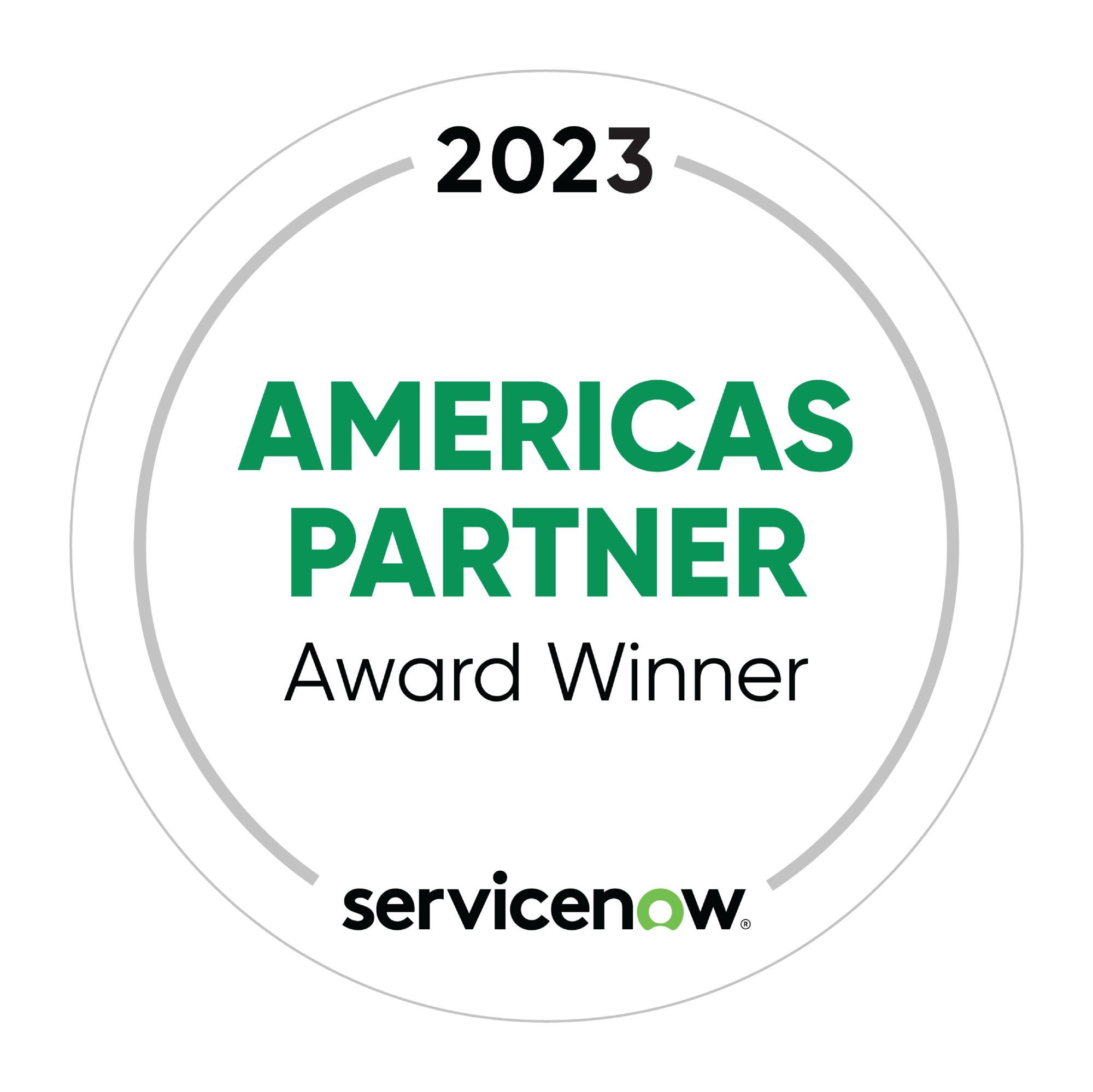 Americas Partner 2023