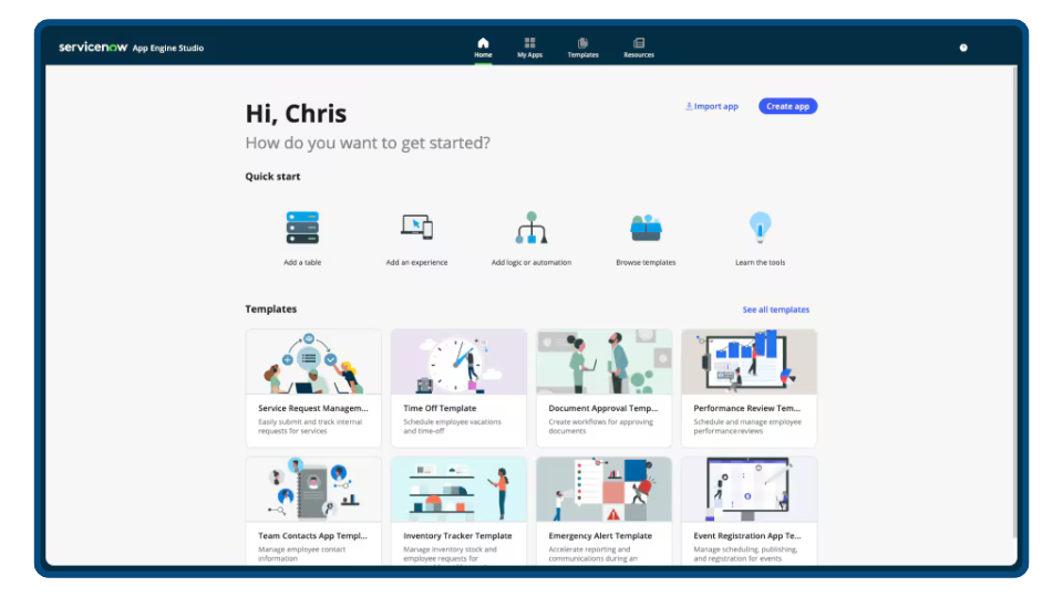 App Engine-1