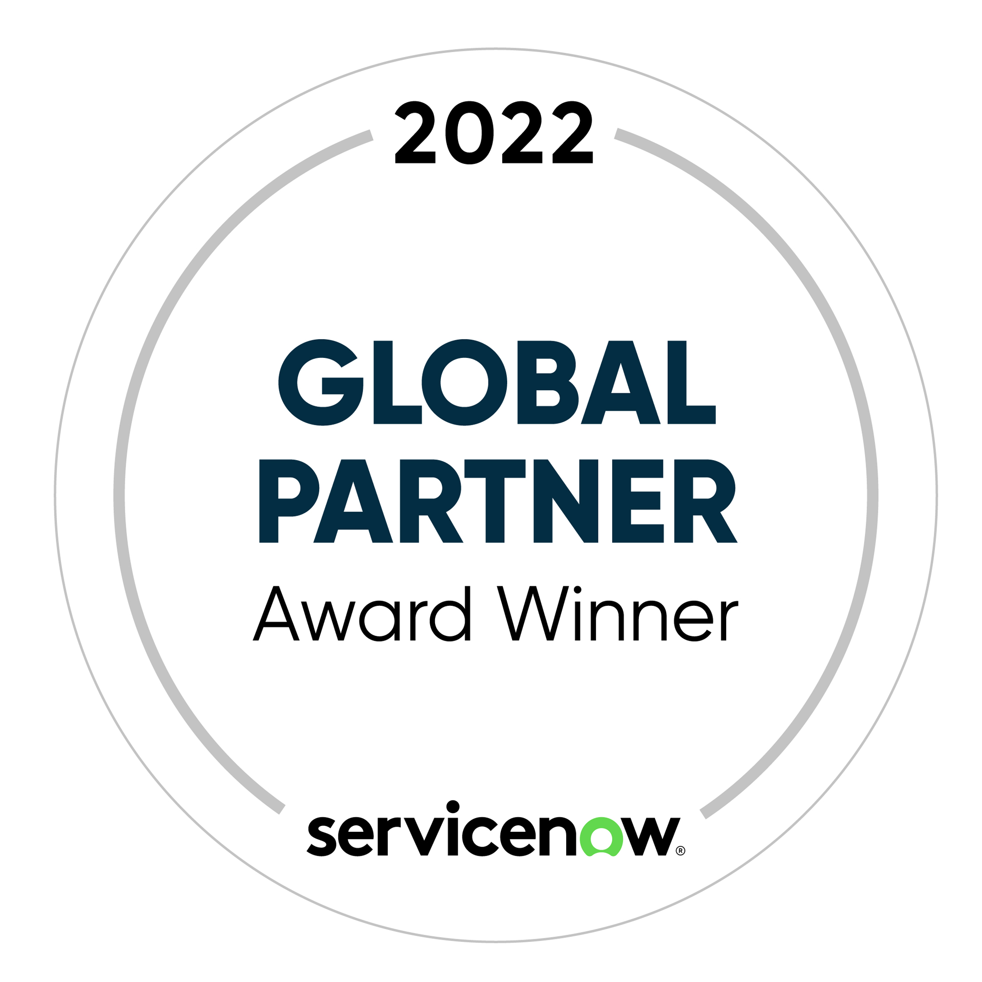 Global Partner 2022-2