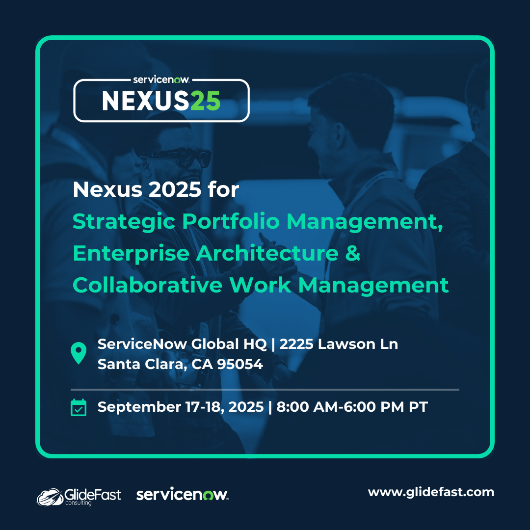 Nexus for SPM, EA & CWM