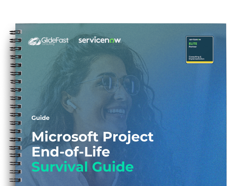 Microsoft Project End-of-Life Survival Guide