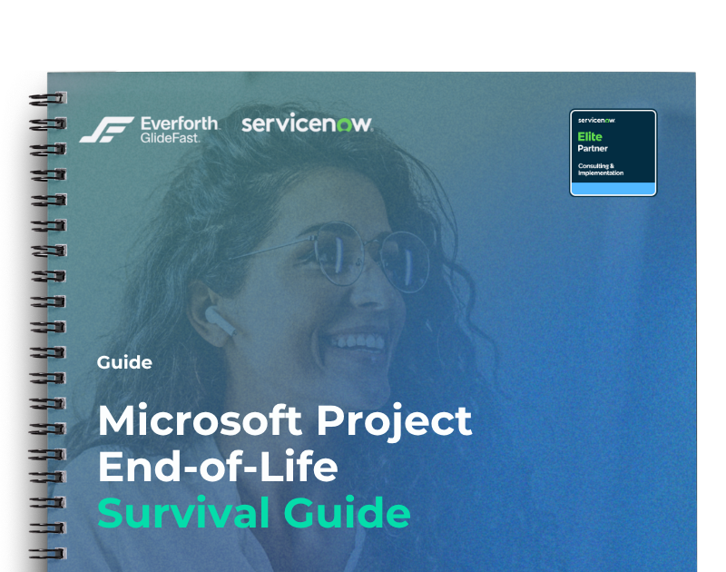 Microsoft Project End-of-Life Survival Guide