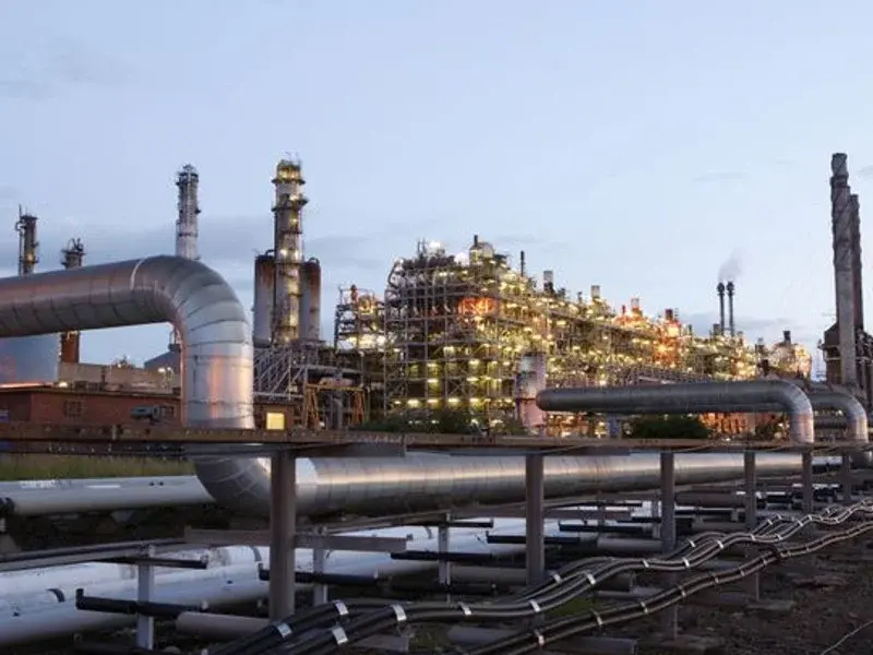ServiceNow SAM Pro Implementation for Energy Midstream Provider