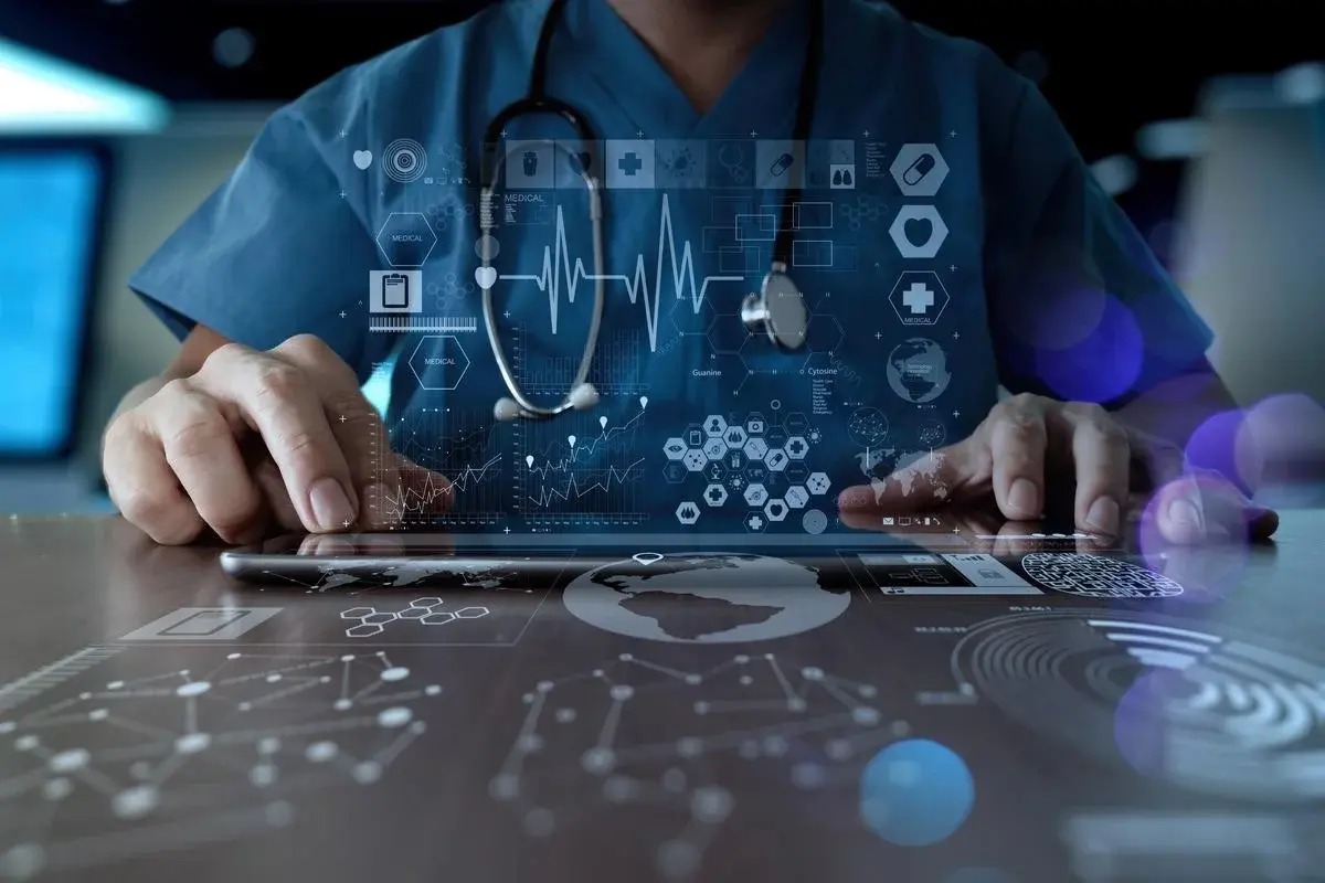 Safeguarding Healthcare Infrastructure with ServiceNow VR