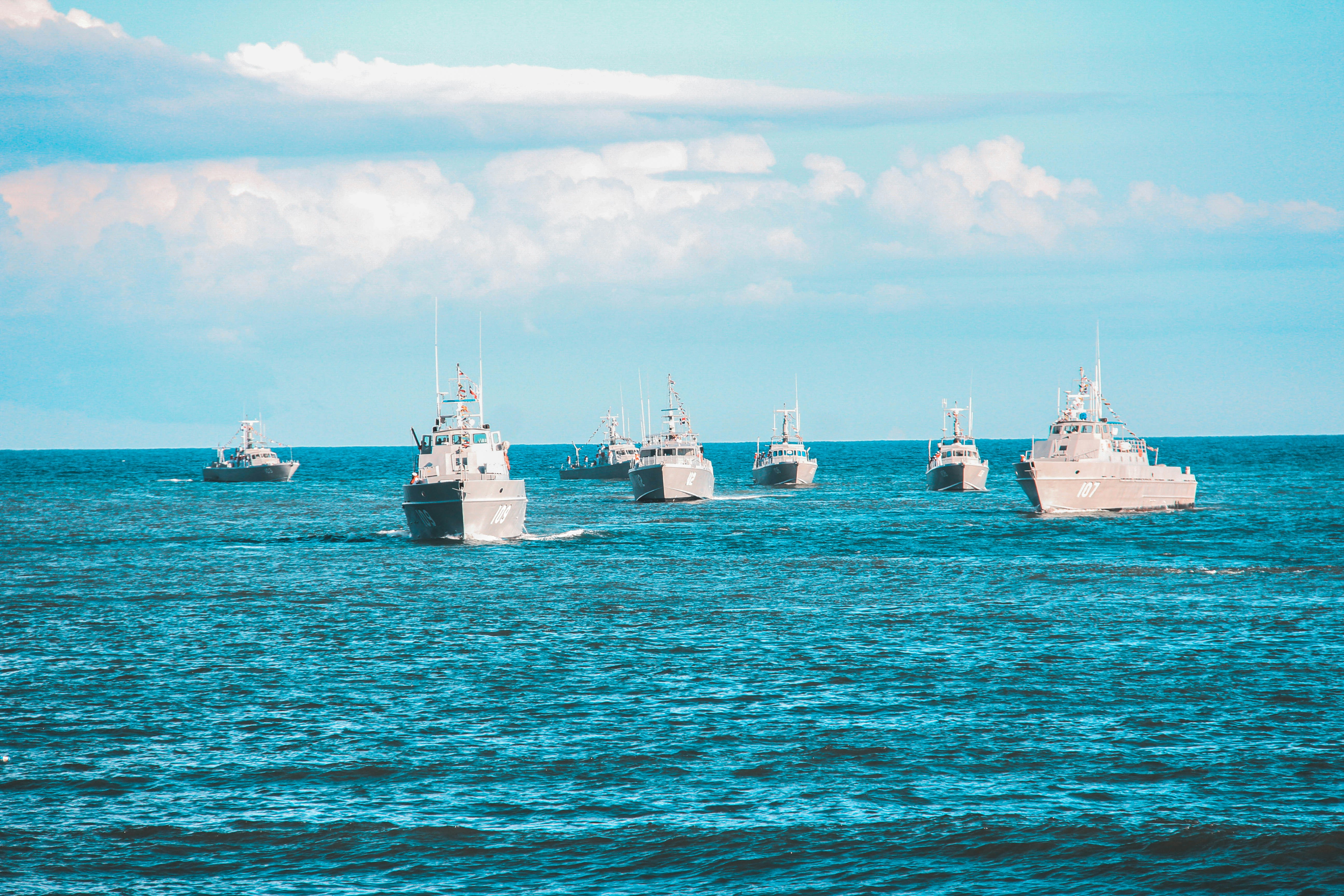 Optimizing Naval Operations with ServiceNow ITOM and ITSM