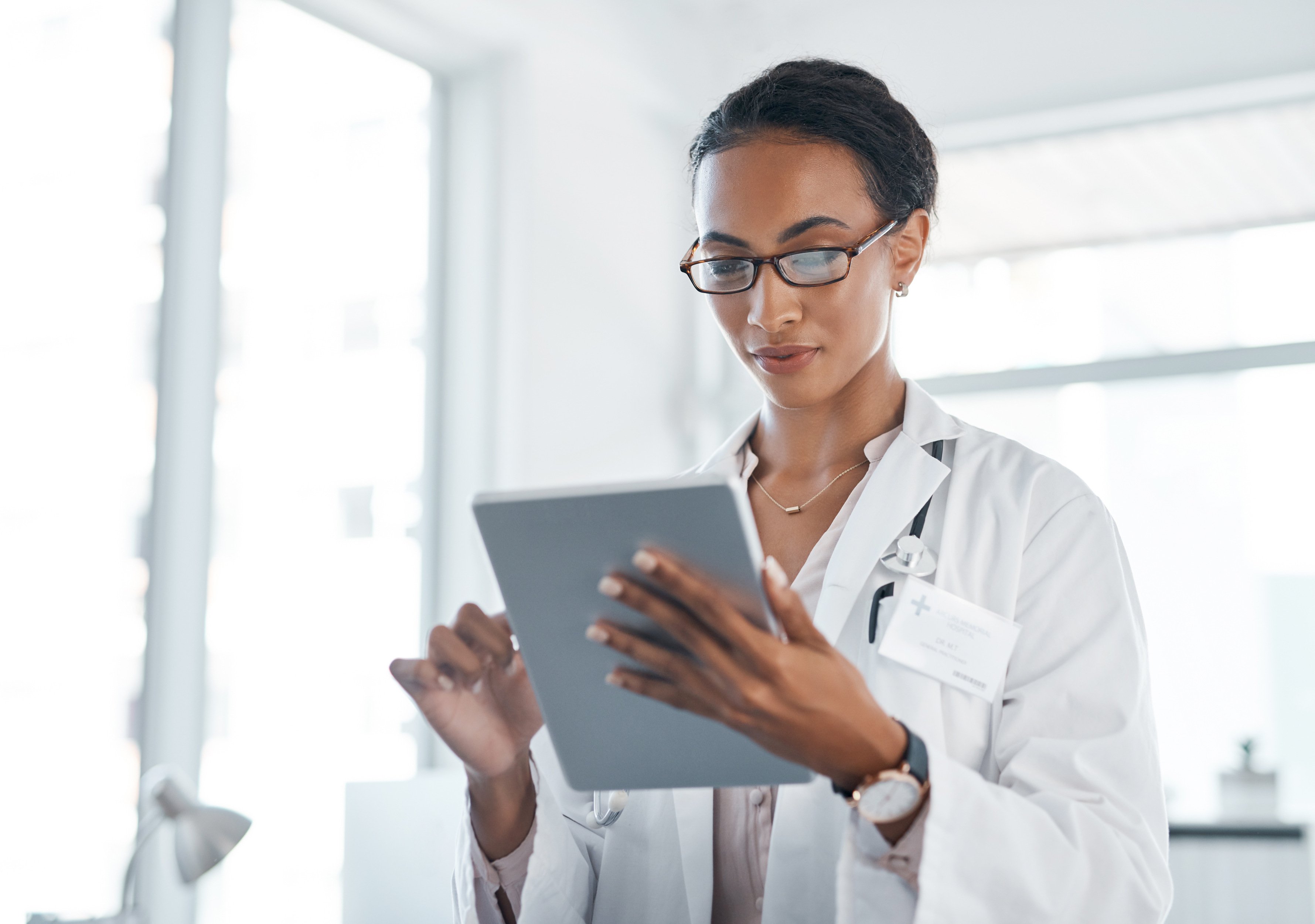 Healthcare Excellence with ServiceNow ITAM
