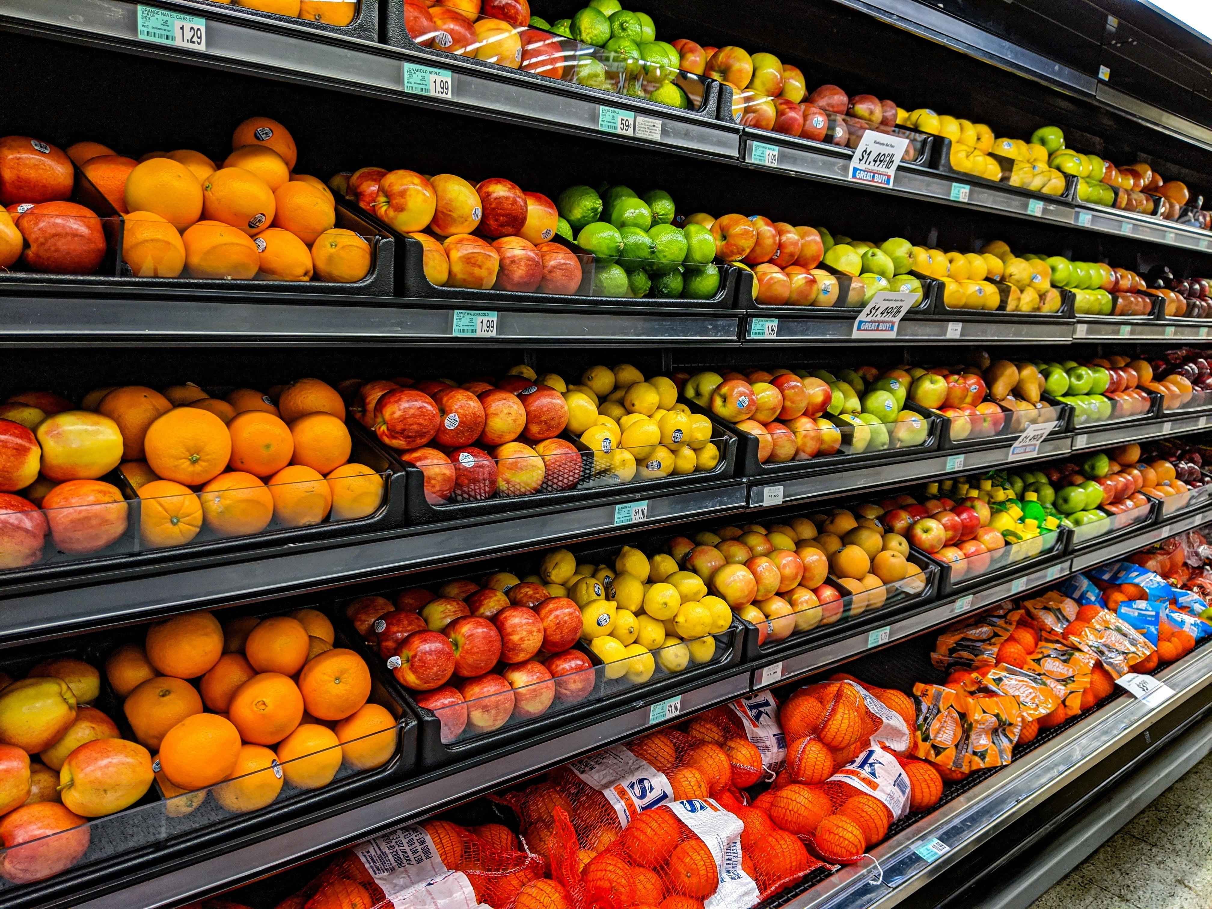 Nationwide Grocer Levels Up with ServiceNow CSM