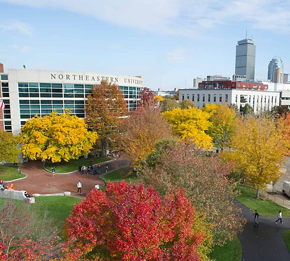 Returning To Campus Safely